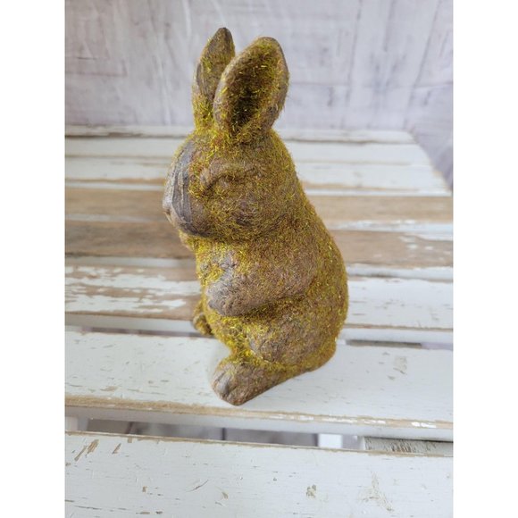 Greenspring Easter Bunny rabbit - Picture 2 of 7